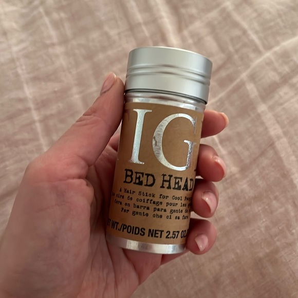 BedHead Hair New Tigi Bed Head Hair Gel Poshmark